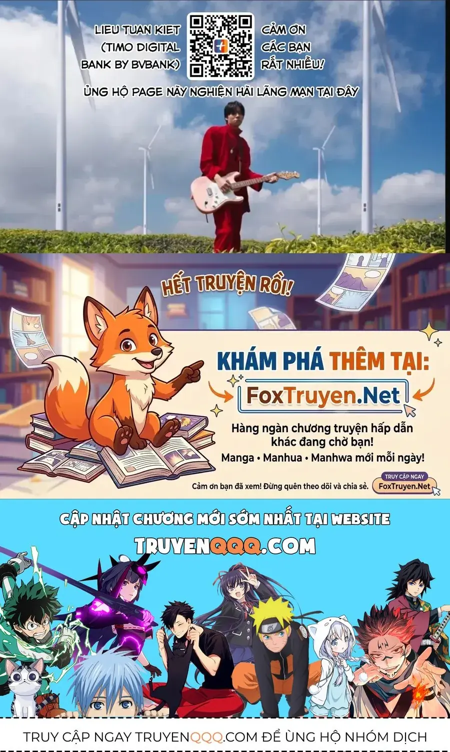 Ano Shima No Umine-Sou Chapter 22 - Trang 21