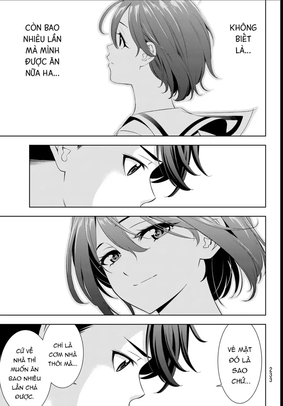Ano Shima No Umine-Sou Chapter 23 - Trang 7
