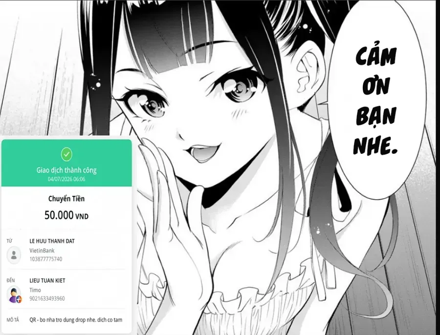 Ano Shima No Umine-Sou Chapter 24 - Trang 22