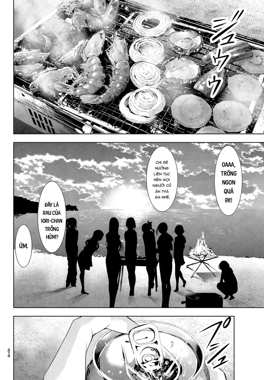 Ano Shima No Umine-Sou Chapter 29 - Trang 9