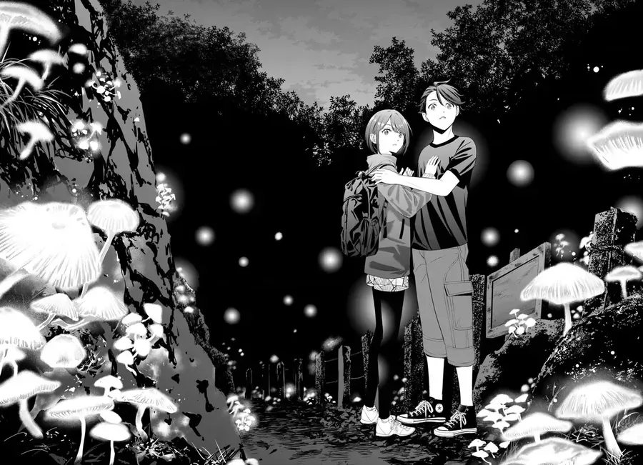 Ano Shima No Umine-Sou Chapter 6 - Trang 17