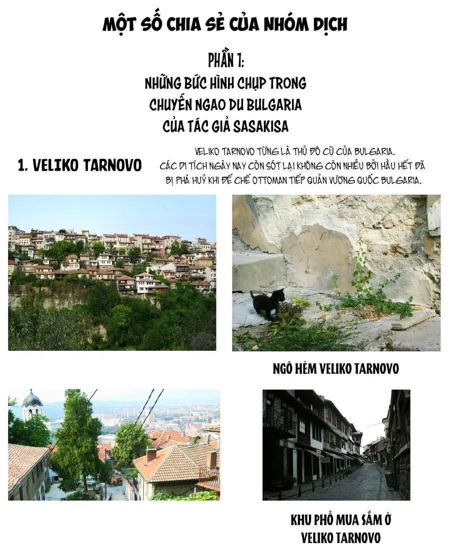 Aoki Balkanalia Chapter 5 - Trang 34