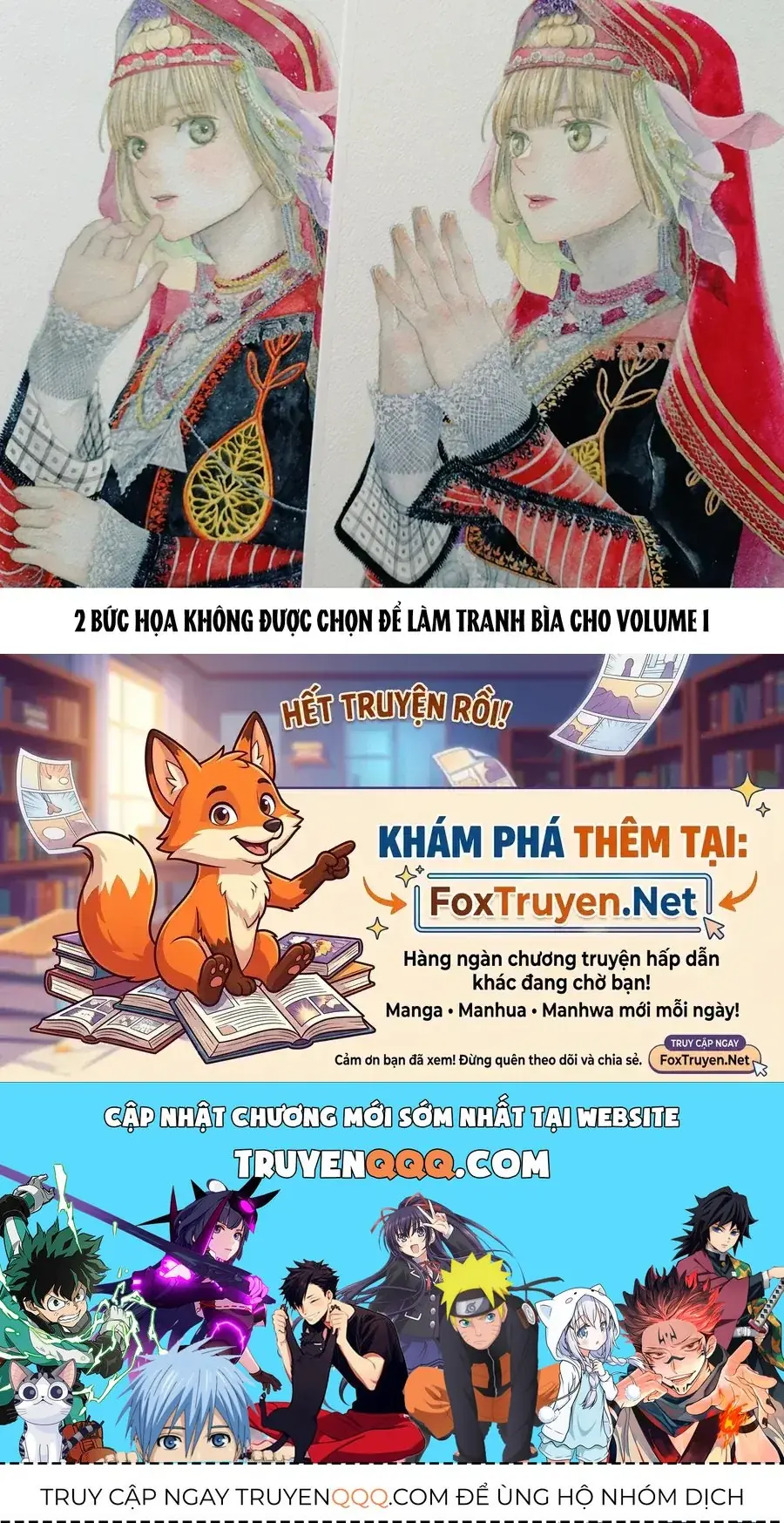 Aoki Balkanalia Chapter 5 - Trang 38