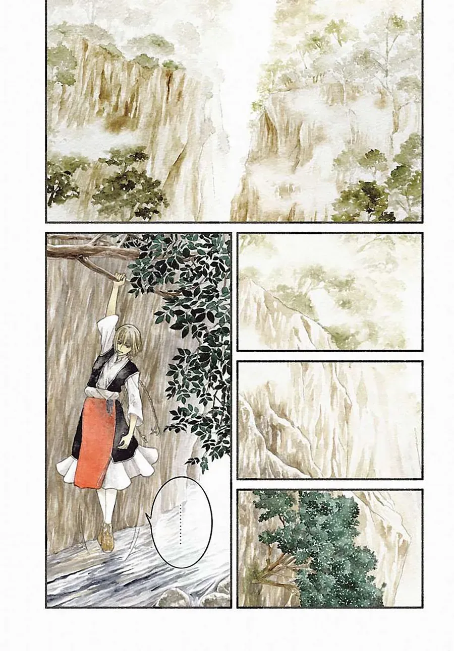 Aoki Balkanalia Chapter 6 - Trang 5