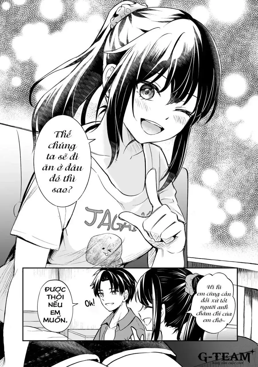 Aorikei Game Haishinsha (20-Sai), Haishin No Kiri Wasure Ni Yori Ii Hito Bare Suru. Chapter 1 - Trang 20