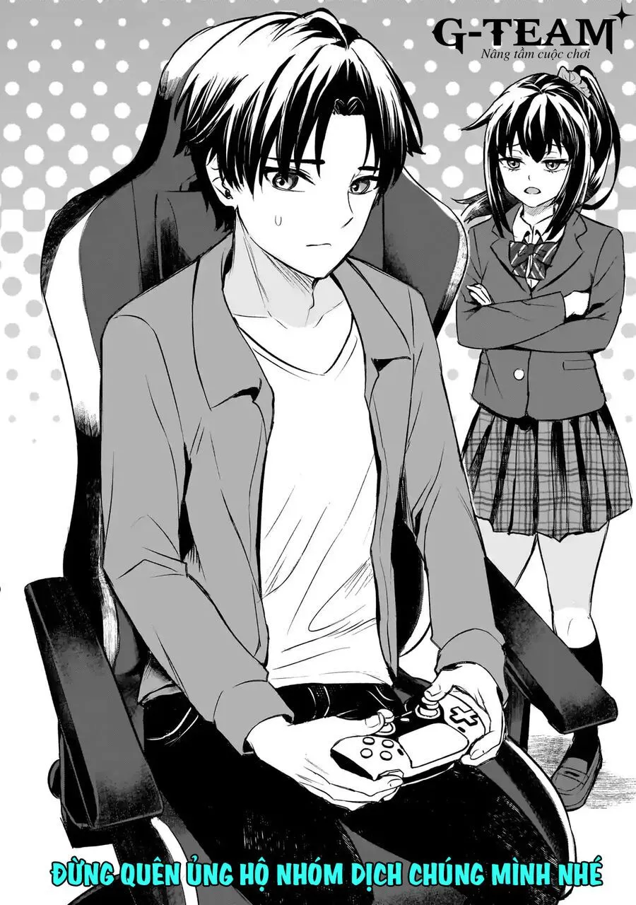 Aorikei Game Haishinsha (20-Sai), Haishin No Kiri Wasure Ni Yori Ii Hito Bare Suru. Chapter 1 - Trang 8