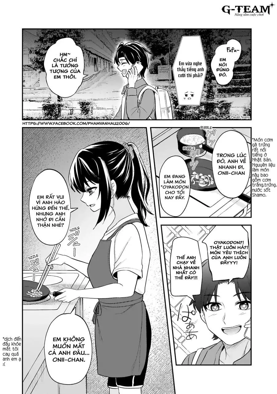 Aorikei Game Haishinsha (20-Sai), Haishin No Kiri Wasure Ni Yori Ii Hito Bare Suru. Chapter 3 - Trang 29