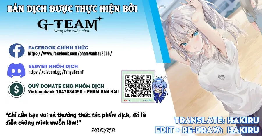 Aorikei Game Haishinsha (20-Sai), Haishin No Kiri Wasure Ni Yori Ii Hito Bare Suru. Chapter 5.5 - Trang 19