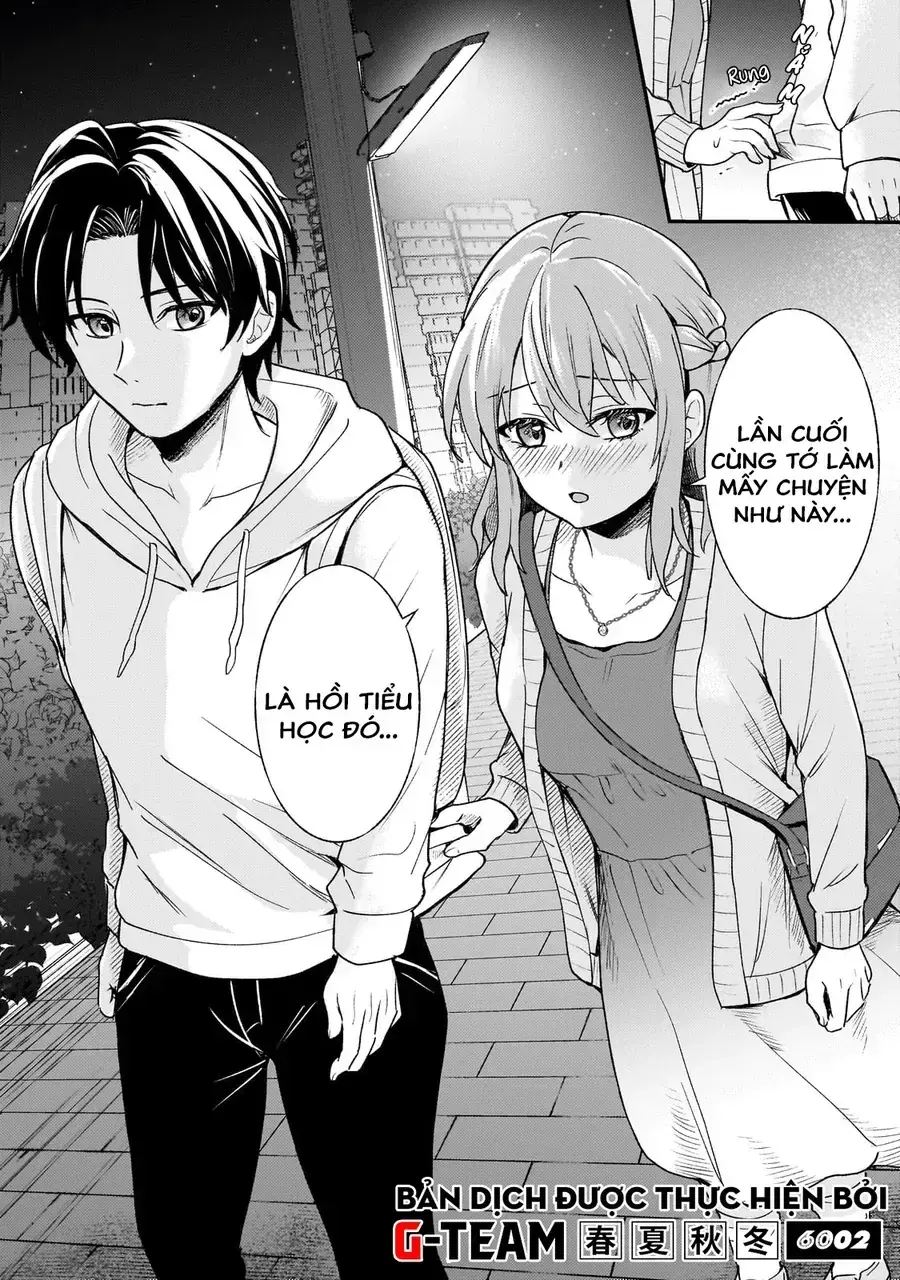 Aorikei Game Haishinsha (20-Sai), Haishin No Kiri Wasure Ni Yori Ii Hito Bare Suru. Chapter 7 - Trang 33