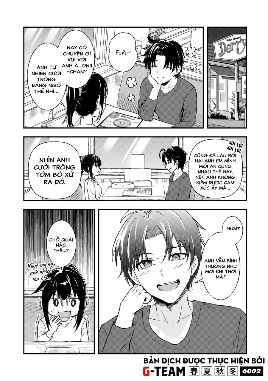 Aorikei Game Haishinsha (20-Sai), Haishin No Kiri Wasure Ni Yori Ii Hito Bare Suru. Chapter 8 - Trang 14