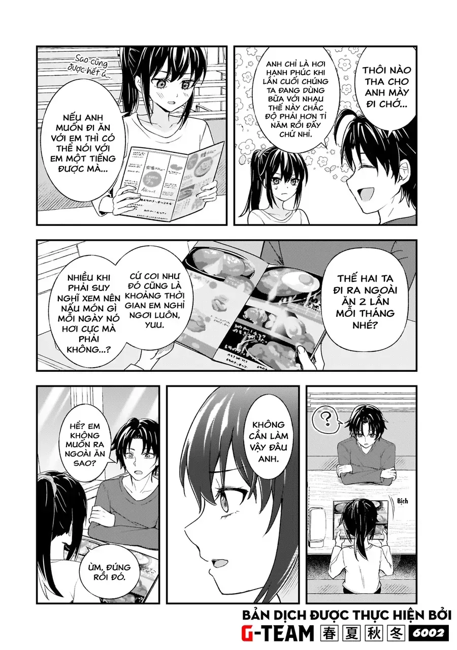 Aorikei Game Haishinsha (20-Sai), Haishin No Kiri Wasure Ni Yori Ii Hito Bare Suru. Chapter 8 - Trang 15