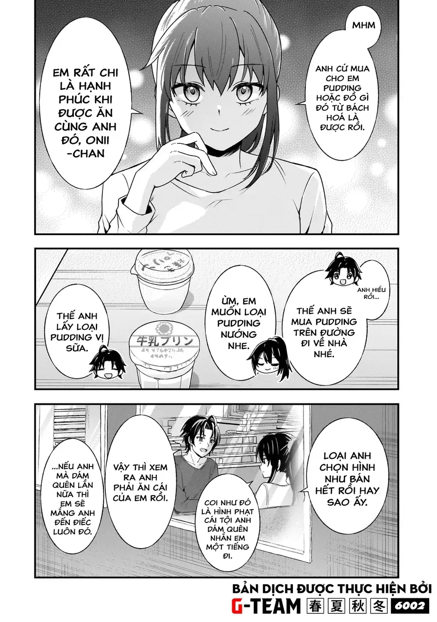 Aorikei Game Haishinsha (20-Sai), Haishin No Kiri Wasure Ni Yori Ii Hito Bare Suru. Chapter 8 - Trang 17