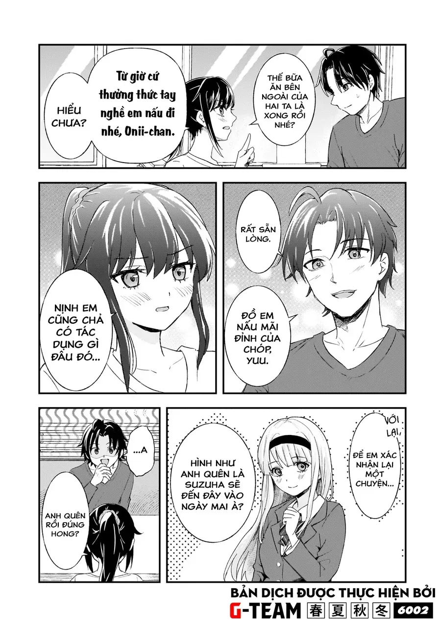 Aorikei Game Haishinsha (20-Sai), Haishin No Kiri Wasure Ni Yori Ii Hito Bare Suru. Chapter 8 - Trang 18