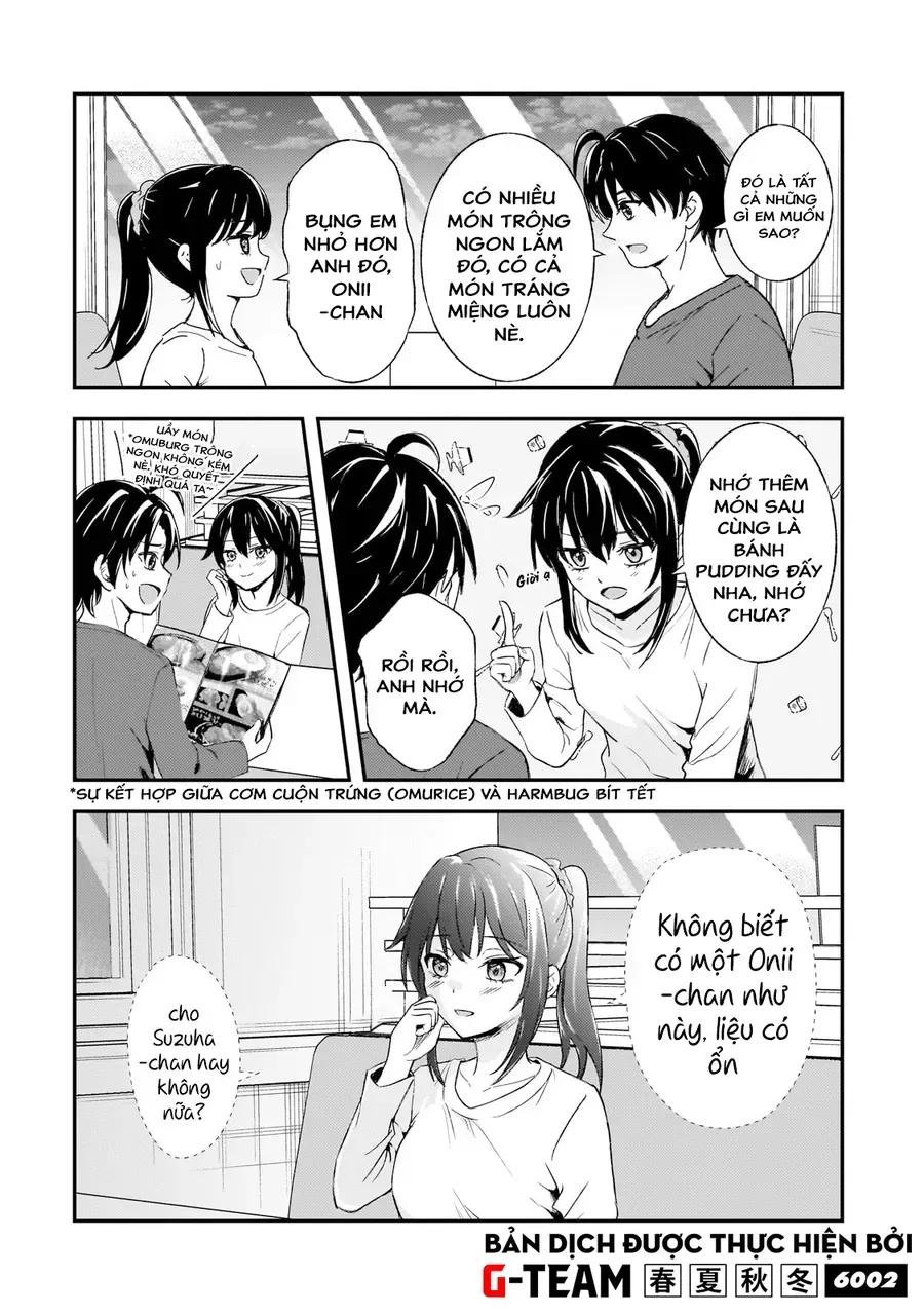 Aorikei Game Haishinsha (20-Sai), Haishin No Kiri Wasure Ni Yori Ii Hito Bare Suru. Chapter 8 - Trang 21