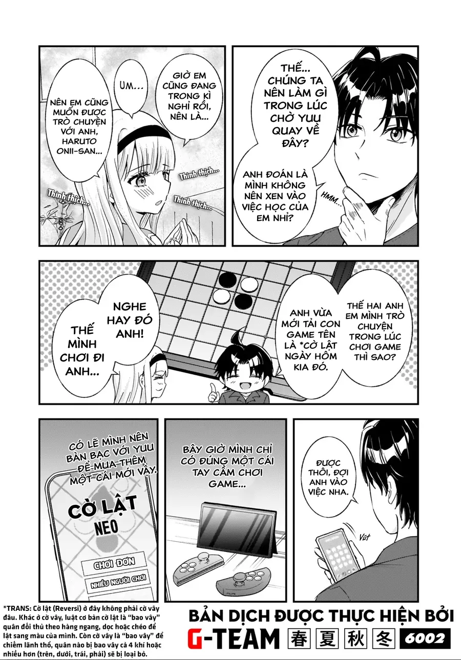 Aorikei Game Haishinsha (20-Sai), Haishin No Kiri Wasure Ni Yori Ii Hito Bare Suru. Chapter 9 - Trang 25