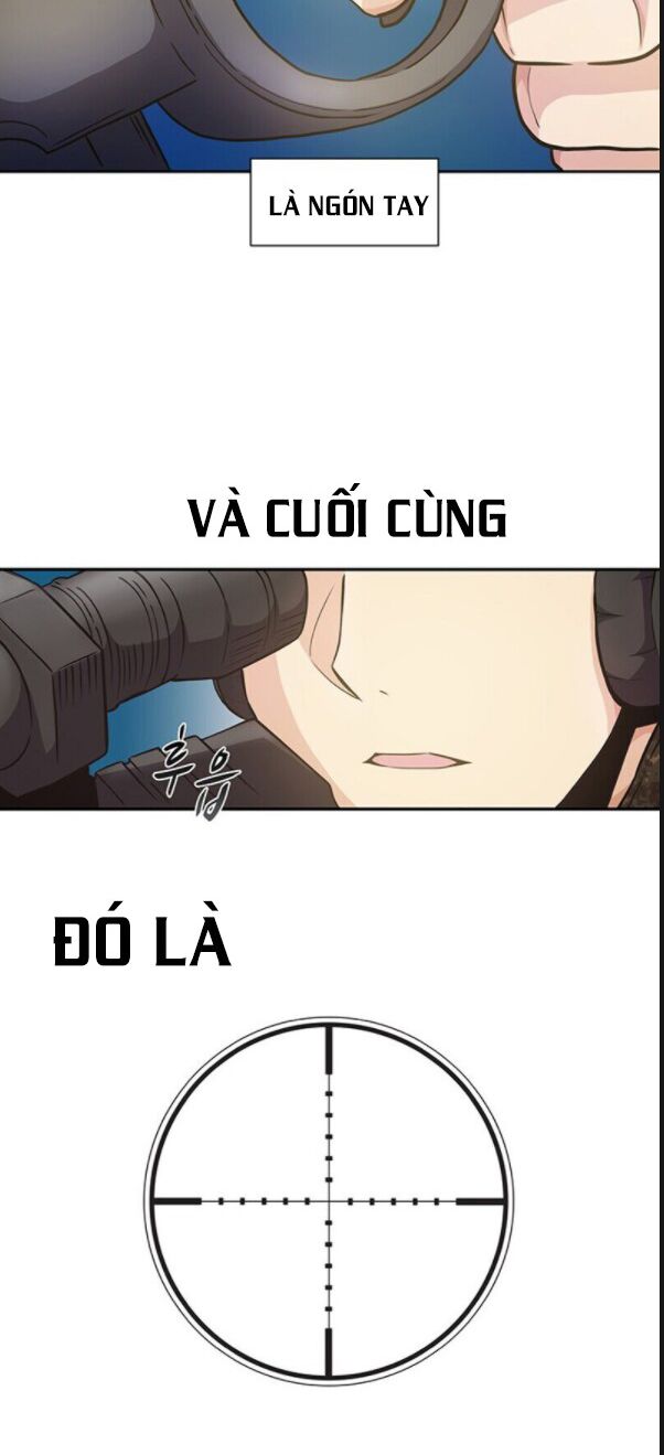 Arcane Sniper Chapter 1 - Trang 2