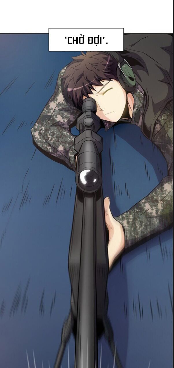 Arcane Sniper Chapter 1 - Trang 3