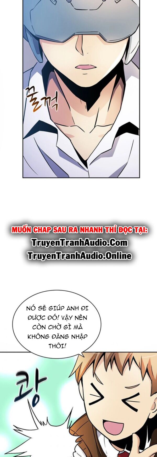 Arcane Sniper Chapter 1 - Trang 45