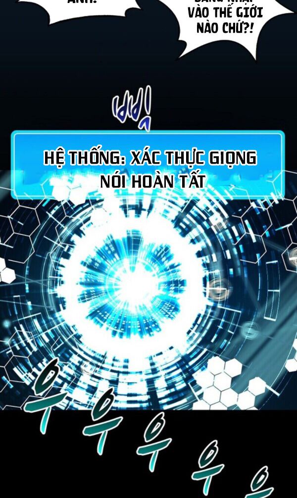 Arcane Sniper Chapter 1 - Trang 47
