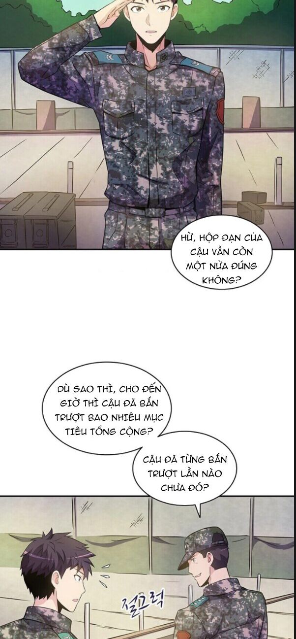 Arcane Sniper Chapter 1 - Trang 6