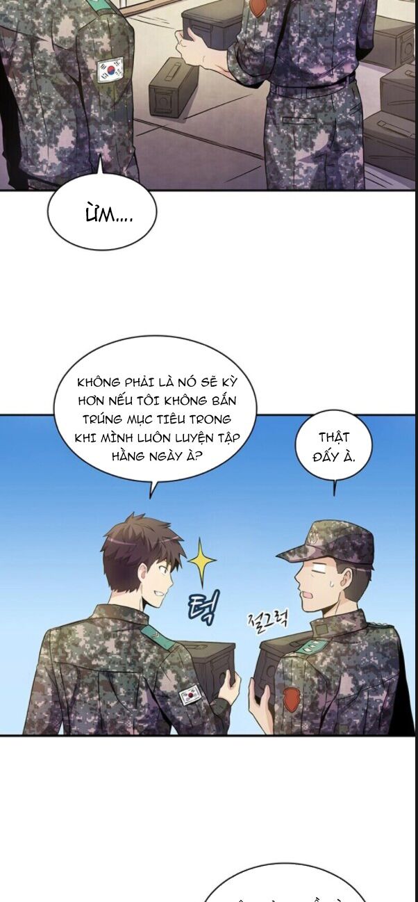 Arcane Sniper Chapter 1 - Trang 7