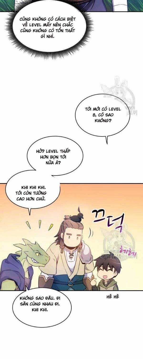 Arcane Sniper Chapter 10 - Trang 11