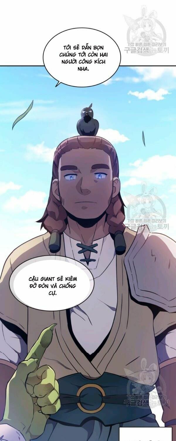 Arcane Sniper Chapter 10 - Trang 12