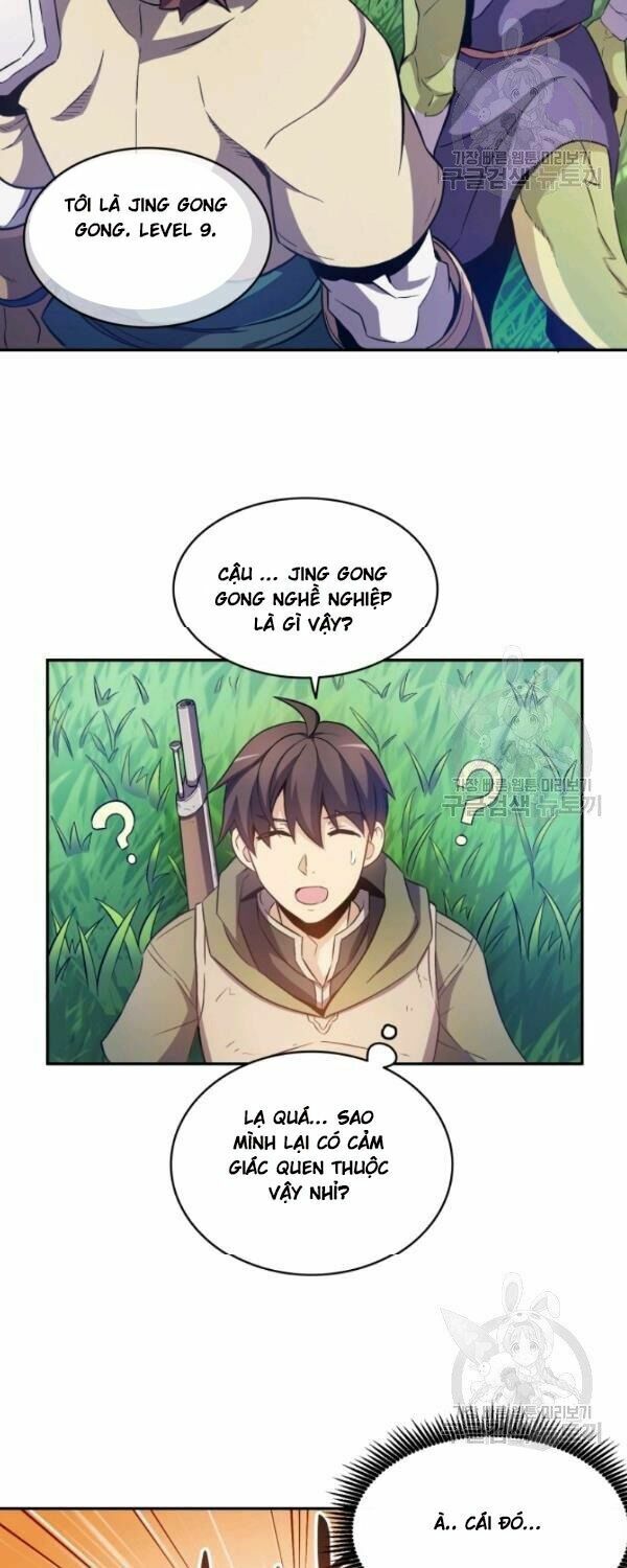 Arcane Sniper Chapter 10 - Trang 14