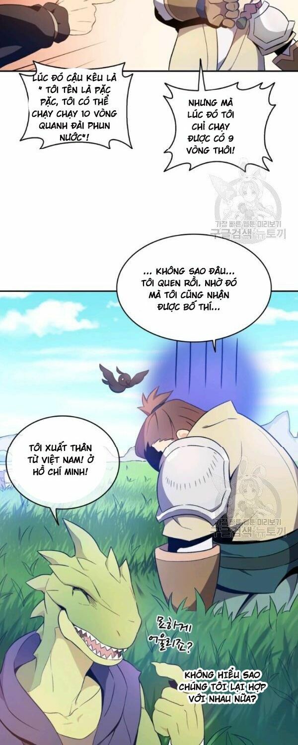 Arcane Sniper Chapter 10 - Trang 17