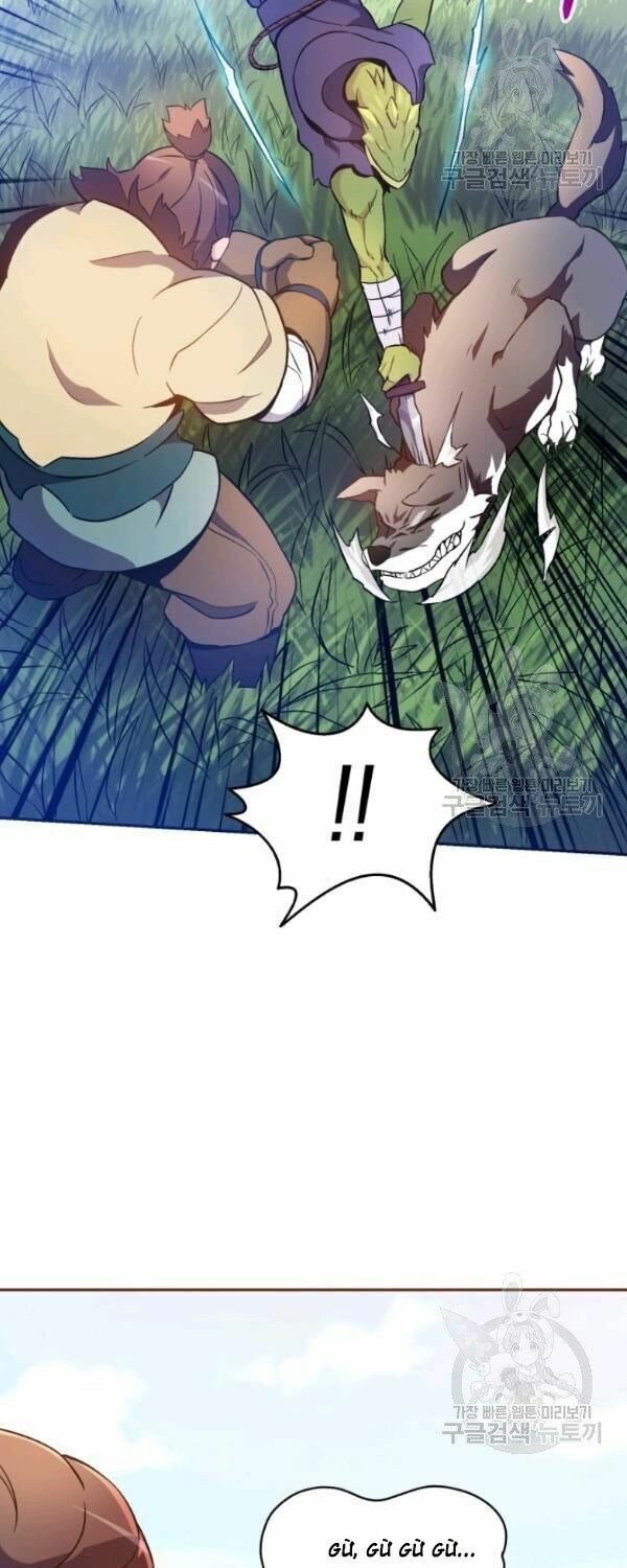 Arcane Sniper Chapter 10 - Trang 30