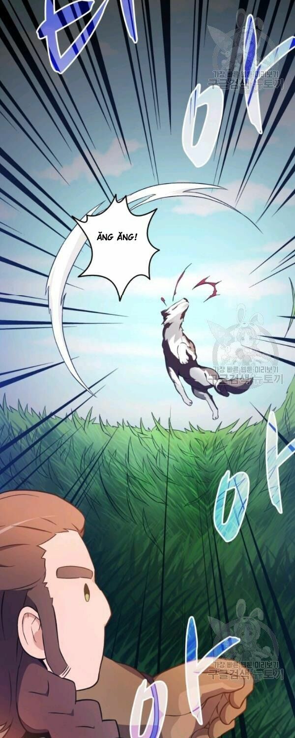 Arcane Sniper Chapter 10 - Trang 34