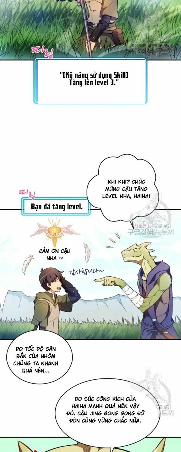 Arcane Sniper Chapter 10 - Trang 36