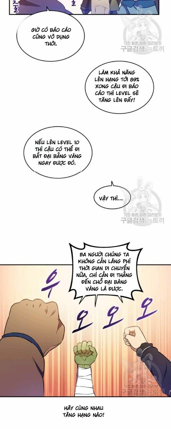 Arcane Sniper Chapter 10 - Trang 38