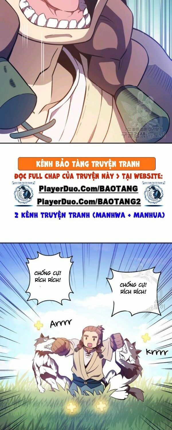Arcane Sniper Chapter 10 - Trang 41