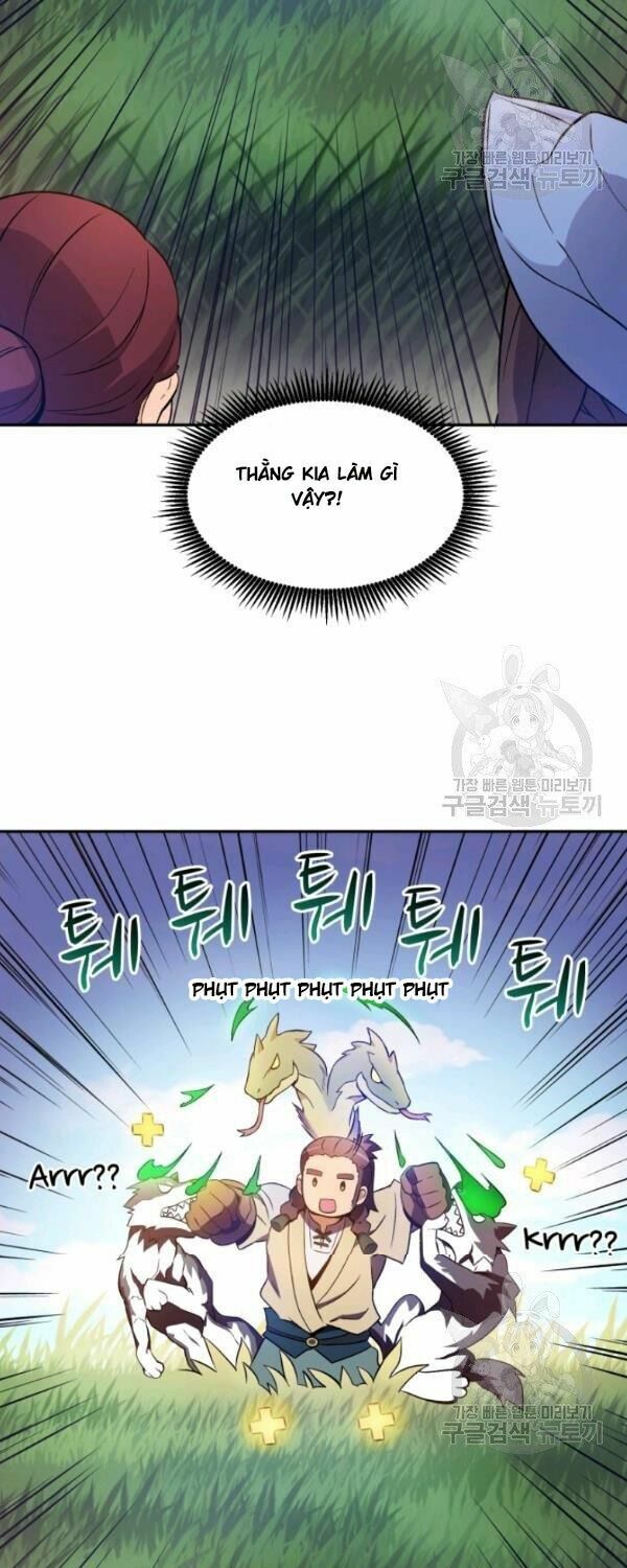 Arcane Sniper Chapter 10 - Trang 42