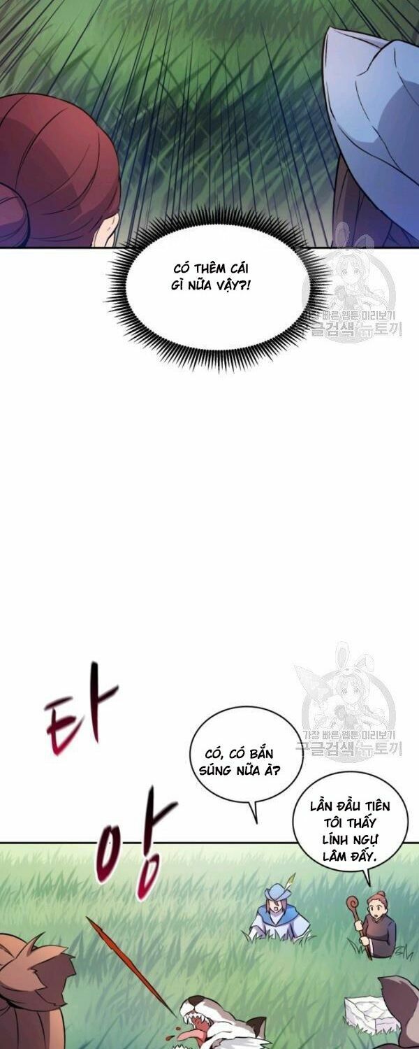 Arcane Sniper Chapter 10 - Trang 43