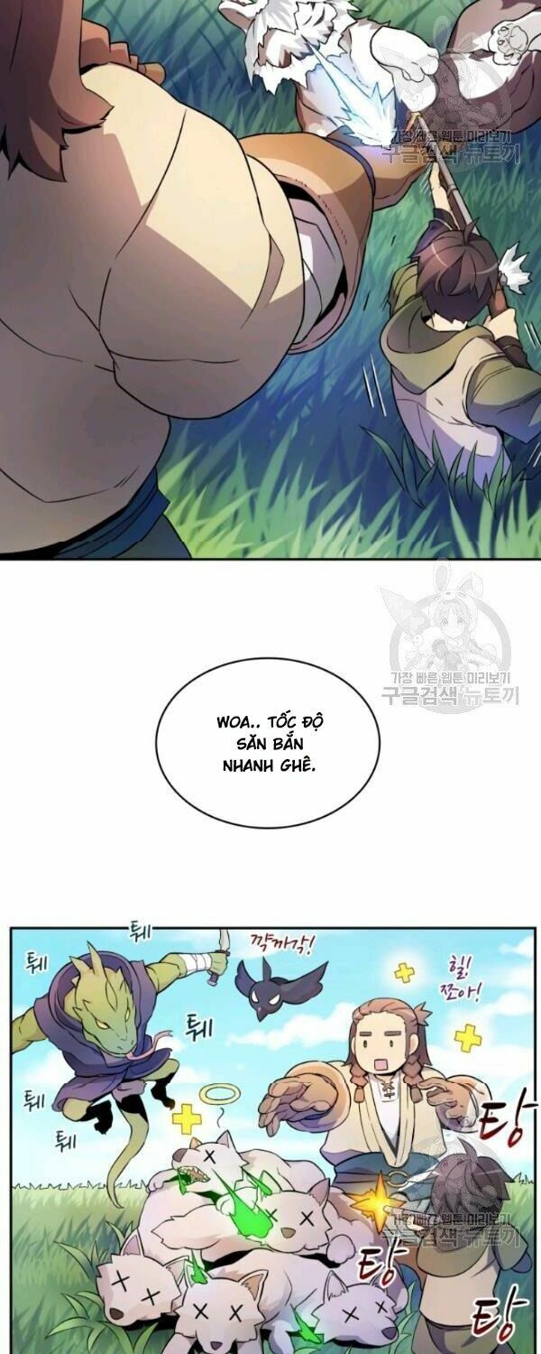 Arcane Sniper Chapter 10 - Trang 44