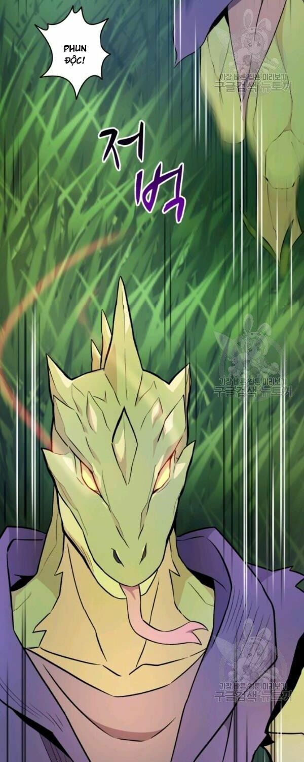 Arcane Sniper Chapter 10 - Trang 48