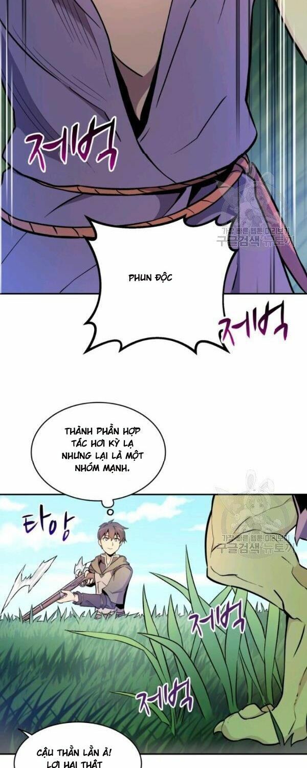 Arcane Sniper Chapter 10 - Trang 49