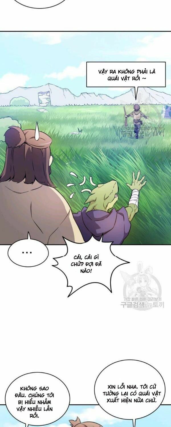 Arcane Sniper Chapter 10 - Trang 5
