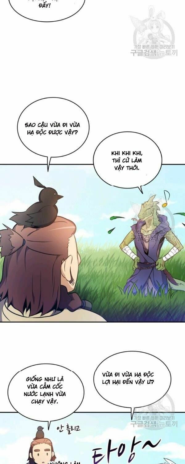 Arcane Sniper Chapter 10 - Trang 50