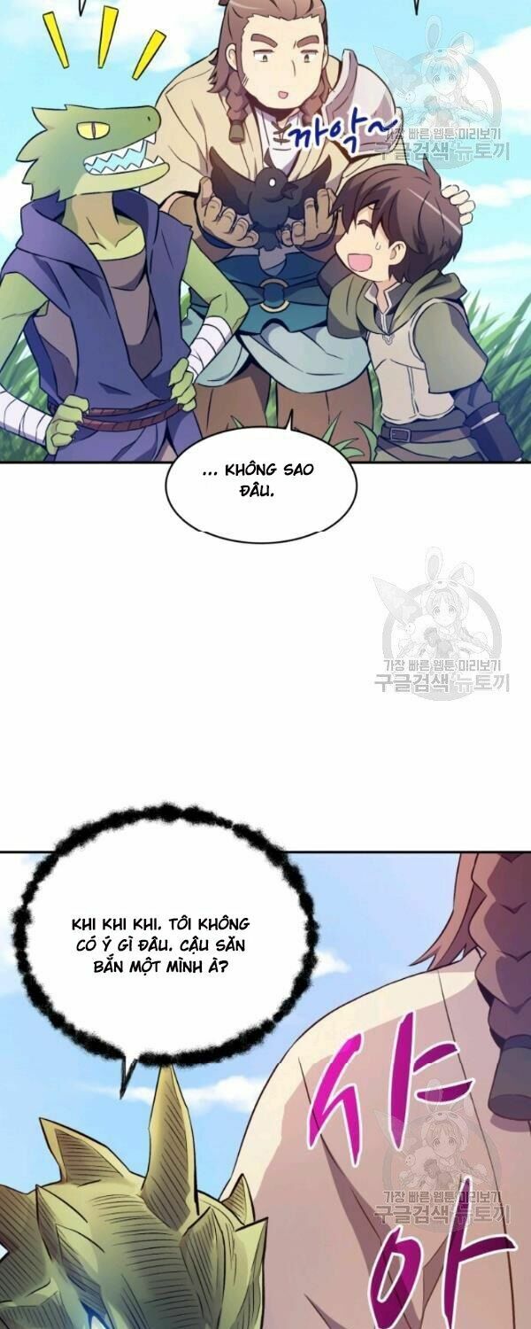 Arcane Sniper Chapter 10 - Trang 6
