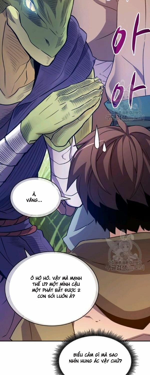 Arcane Sniper Chapter 10 - Trang 7