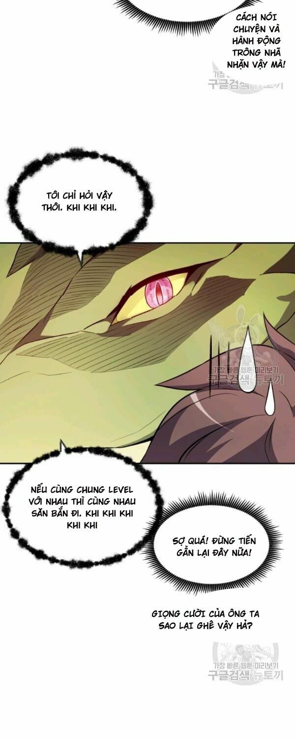 Arcane Sniper Chapter 10 - Trang 8