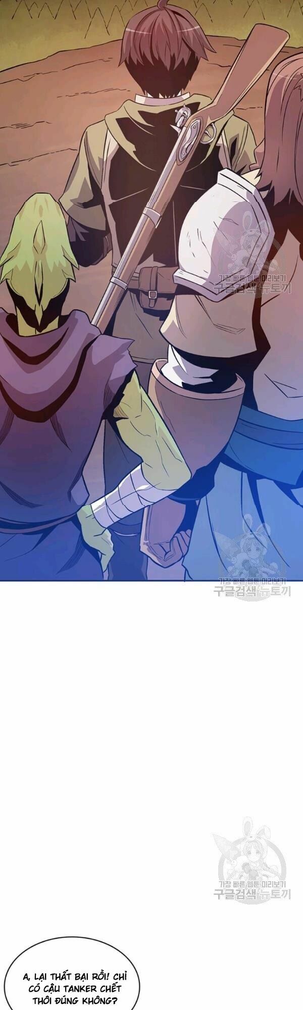 Arcane Sniper Chapter 11 - Trang 15