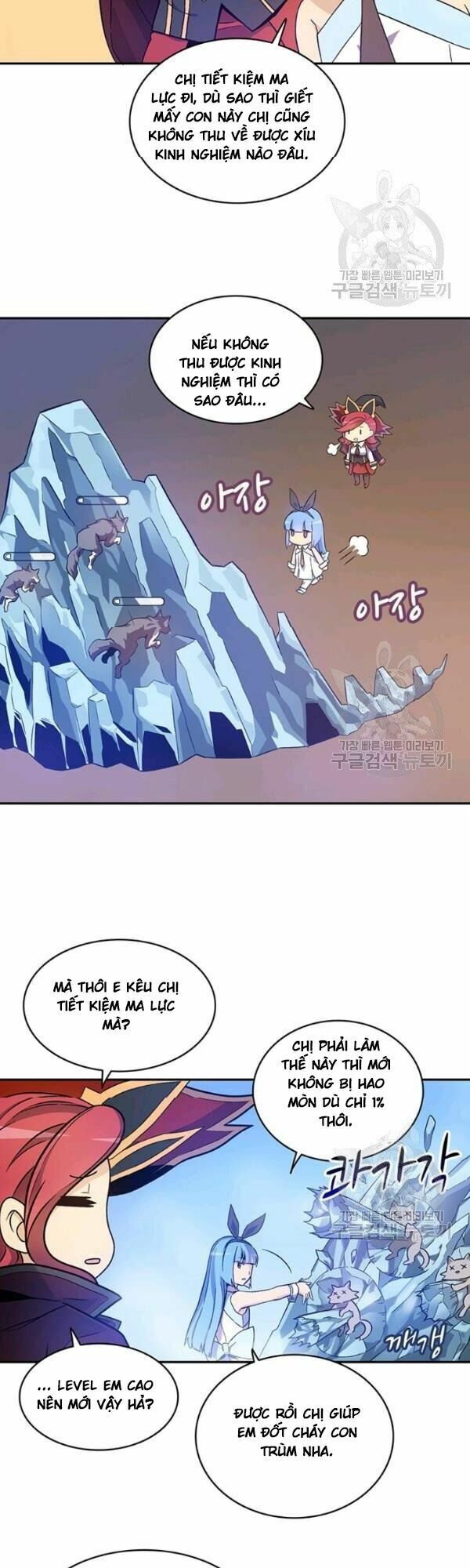 Arcane Sniper Chapter 11 - Trang 28