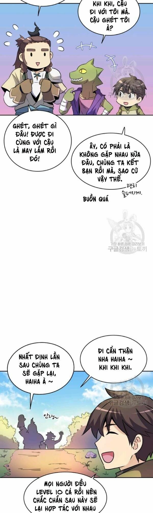 Arcane Sniper Chapter 13 - Trang 37