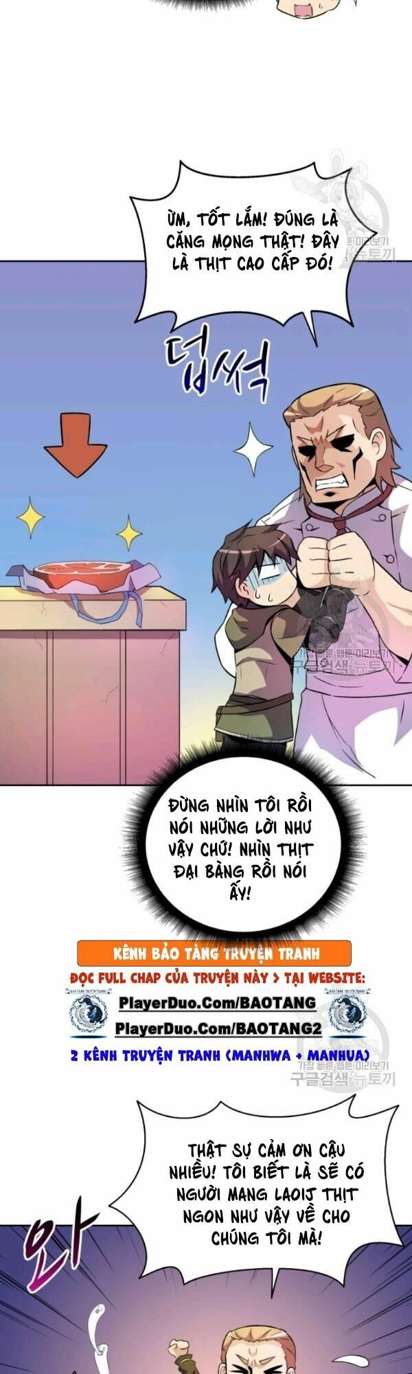 Arcane Sniper Chapter 13 - Trang 46