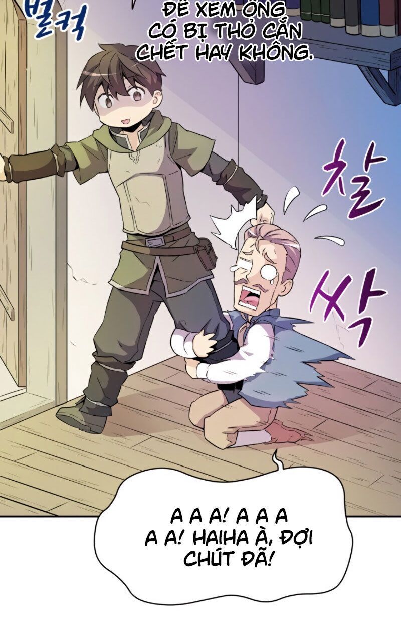 Arcane Sniper Chapter 15 - Trang 11