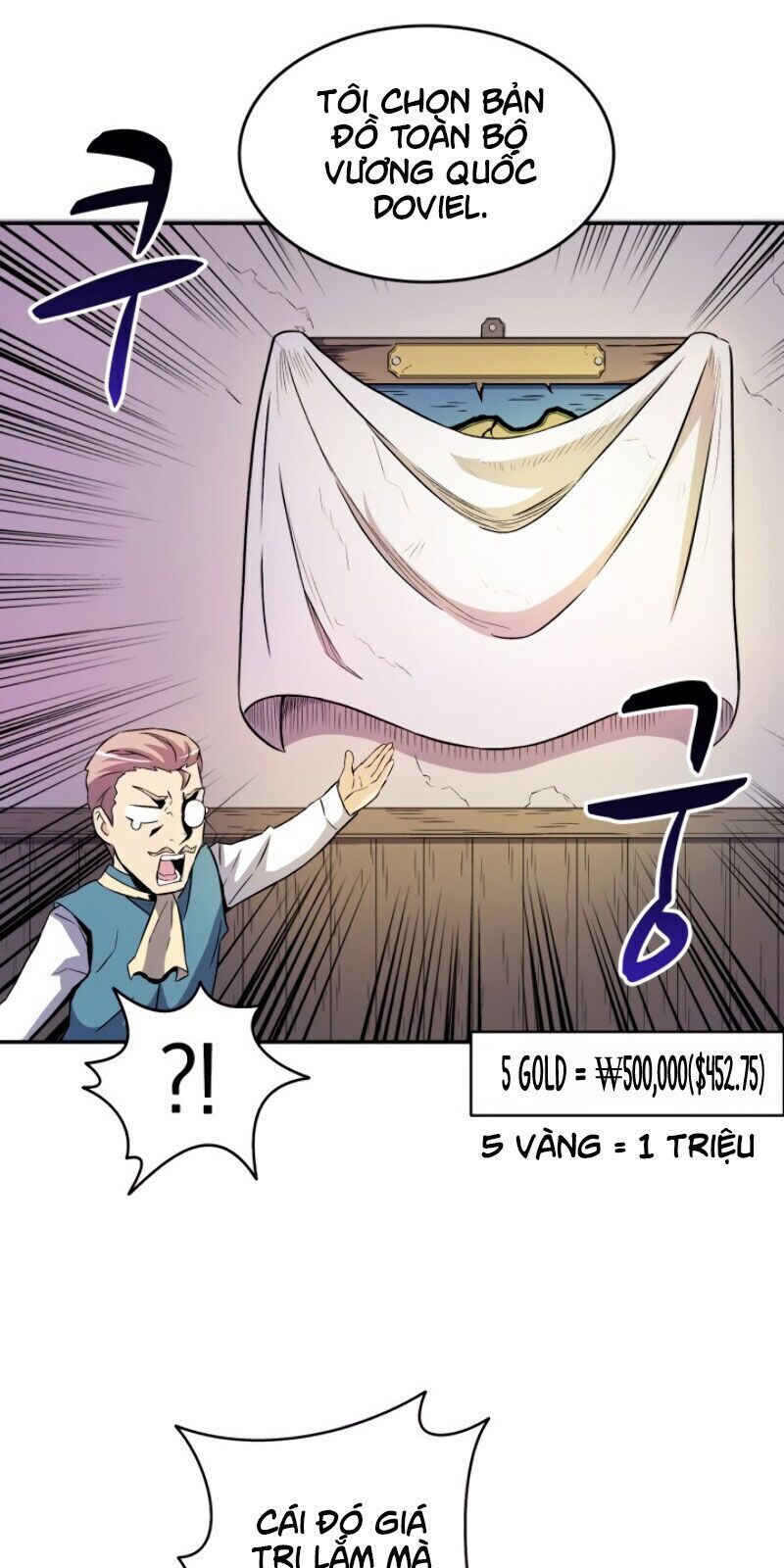 Arcane Sniper Chapter 15 - Trang 16